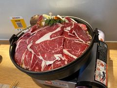 -酒井酱子·深夜食堂(东城汇店)