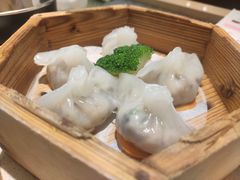 蟹子粉果-品胜点心专家(万业大厦店)