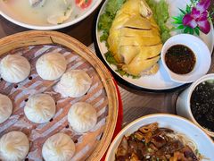 -玖鲜小笼(中山广场店)