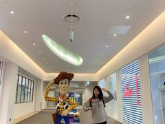 -东京乐高探索中心