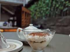 提拉米苏-CHASE Modern Cuisine(崇宁路店)