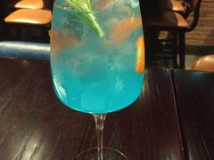 -blue frog蓝蛙(长泰广场店)