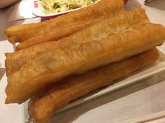 -永和大王(茉莉上新·星塘街店)