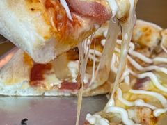 -黑熊披萨orso pizza