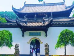 -采石矶景区