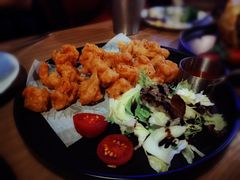 墨西哥桑巴虾球-5号公路餐厅(曼哈顿店)