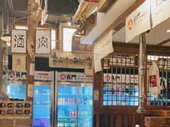 -東門韩国传统烤肉·韩国料理(银座直营店)