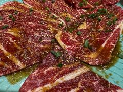 -一品诚记烤肉·甄选店(中南路店)