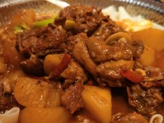 -丝路金桃·新疆菜(徐汇店)