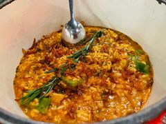 传统瓦伦西亚鸡肉焗饭-TOMATITO(无限极荟店)