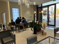 点击看大图 -Cindy Jewelry·钻戒·彩色宝石