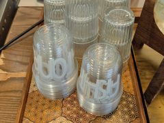 -fishtank鱼缸咖啡(三山街店)