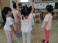 -世纪昂立幼儿园