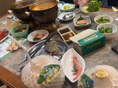 -亚马逊蒸汽活海鲜自助(LCM置汇旭辉广场店)