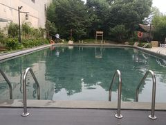 -溧阳天目湖天沐温泉