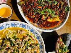 -杨记隆府(重庆总店)