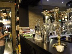 -钟书阁(松江泰晤士小镇店)