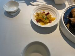 -莆田餐厅PUTIEN(三里屯店)