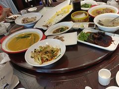 -前门烤鸭(江东中路店)
