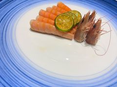 -红棉中餐厅·广州海航威斯汀酒店