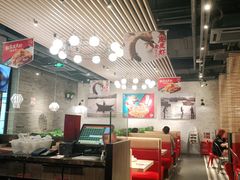 -避风塘(宝山万达店)