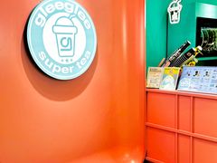-gleeglee乐溢亦茶(合生汇店)