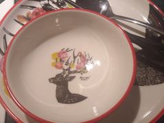 -新白鹿餐厅(悠迈生活广场店)