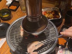 -千寻烧肉(政务区店)