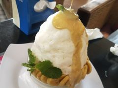 -Fresh Fruit Factory - Fruit Cuisine Restaurant