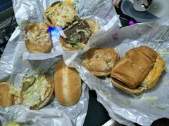 -麦当劳(沙井京基百纳广场店)