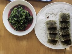 -品鲜村农家菜·阳澄湖大闸蟹(总店)