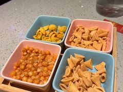 -味妙烤鱼吧(回龙观店)