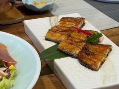 -森味薪火烧•烧鸟居酒屋•日本料理(望京店)