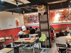 -永红源·小排档(闽江路店)