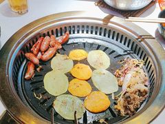 -杨记齐齐哈尔烤肉(总店)