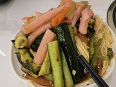 -贺兰山·西北菜(牛街总店)