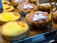-鲍师傅糕点(江苏路店)