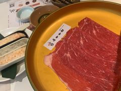 -温野菜涮涮锅(曲江大悦城店)