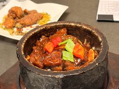 -蟹榭·本帮江浙菜·蟹宴(大宁久光商场店)