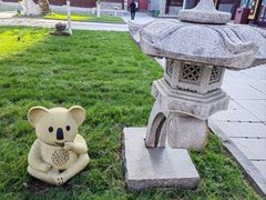 -护国法轮寺