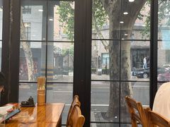 -小方的面(徐家汇店)