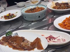 -普天和酒楼·新津菜·烤鸭(天津之眼店)