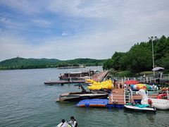 -石湖景区