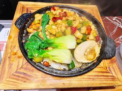 -美客·美家西餐厅(恩广店)