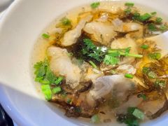 莆田扁肉汤（位）-莆田餐厅PUTIEN(深圳湾万象城家宴店)