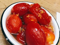 桂花酿番茄-成都吃客(九眼桥店)