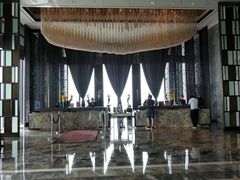 -万达文华酒店·48F云端窗景美食汇自助餐厅