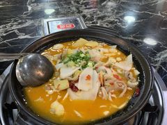 李师傅脆肚-李师傅脆肚(华强北店)