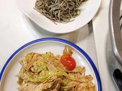 -小城外婆肴私房菜.家宴聚集点(圆明园颐和园·清河上地店)