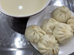 传统猪肉大葱-汇兴居·老北京小吃(体育馆西路店)